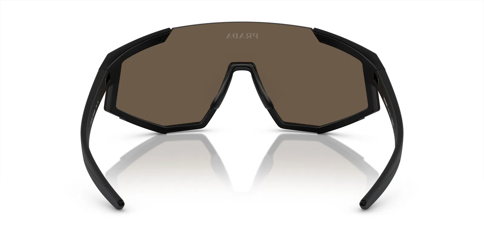 Prada Linea Rossa 04WS Sunglasses - view 20